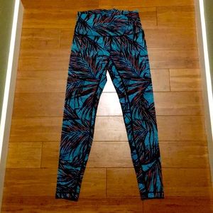 Lululemon High Times Pant (legging) - 8R